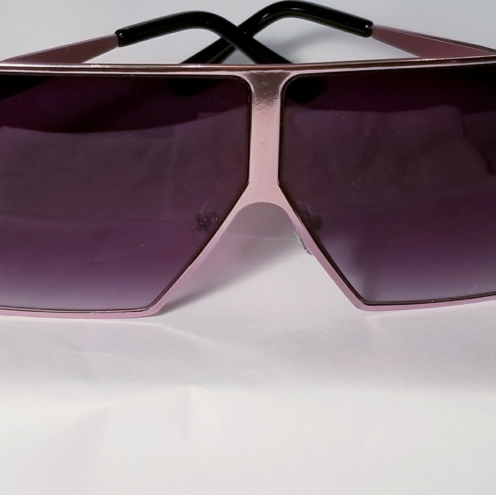Square Sunglasses